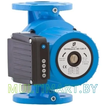 Циркуляционный насос IMP Pumps GHN basic II 50-190F